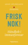 Omslag: Frisk nok