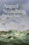 Omslag: Fröken Julie