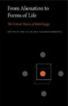 Omslag: From Alienation to Forms of Life: The Critical Theory of Rahel Jaeggi