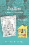 Omslag: Fun Home. A Family Tragicomic