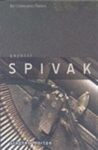 Omslag: Gayatri Spivak: Ethics, Subalternity and the Critique of Postcolonial Reason