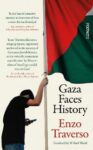 Omslag: Gaza Faces History