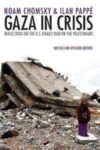 Omslag: Gaza in Crisis: Reflections on the US-Israeli War Against the Palestinians