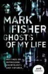 Omslag: Ghosts of My Life: Writings on Depression, Hauntology and Lost Futures