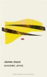 Omslag: Giacomo Joyce