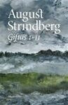 Omslag: Giftas I-II: äktenskapshistorier