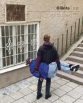 Omslag: Glänta 2/2021: Metoder