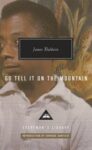 Omslag: Go Tell It on the Mountain: Introduction by Edwidge Danticat
