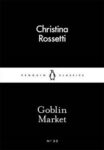 Omslag: Goblin Market