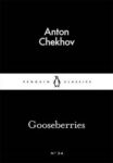 Omslag: Gooseberries