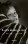 Omslag: Gösta Berlings saga
