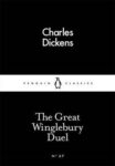 Omslag: The Great Winglebury Duel