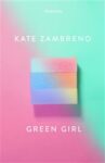 Omslag: Green Girl