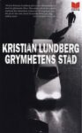 Omslag: Grymhetens stad