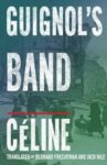 Omslag: Guignol's Band
