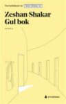 Omslag: Gul bok