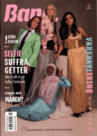 Omslag: Bang 3/2016