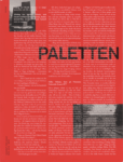 Omslag: Paletten 4/2015