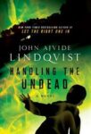 Omslag: Handling the Undead