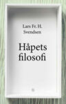 Omslag: Håpets filosofi