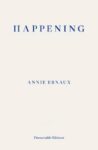 Omslag: Happening
