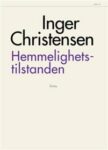 Omslag: Hemmelighetstilstanden