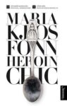 Omslag: Heroin chic