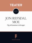 Omslag: Og så kommer refrenget