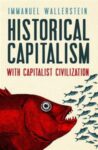 Omslag: Historical Capitalism with Capitalist Civilization