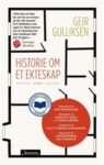 Omslag: Historie om et ekteskap