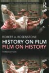 Omslag: History on Film/Film on History