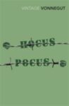 Omslag: Hocus Pocus