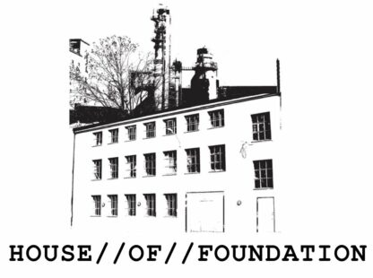 Omslag: Russereunion 2006 på House of Foundation