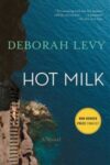 Omslag: Hot Milk
