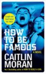 Omslag: How to be Famous