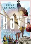 Omslag: Høyt – En reise i Himalaya