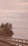 Omslag: Hunter i Huskvarna
