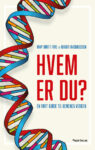 Omslag: Hvem er du? En røff guide til genenes verden