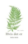Omslag: Hvis det er