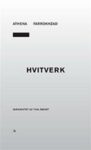 Omslag: Hvitverk