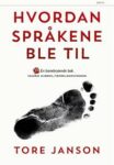 Omslag: Hvordan språkene ble til