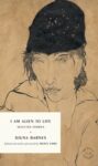 Omslag: I Am Alien to Life: Selected stories