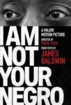 Omslag: I Am Not Your Negro