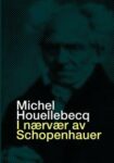 Omslag: I nærvær av Schopenhauer
