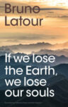 Omslag: If we lose the Earth, we lose our souls