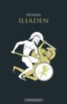 Omslag: Iliaden