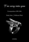 Omslag: I’m Very into You: Correspondence 1995-1996