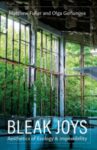 Omslag: Bleak Joys: Aesthetics of Ecology and Impossibility