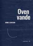 Omslag: Oven vande