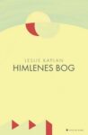 Omslag: Himlenes bog